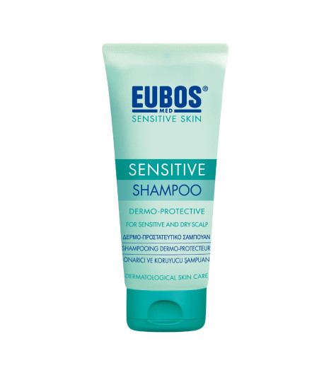 Eubos Med Sensitive Dermo-Protective šampon za lase, 150 ml Eubos Med Sensitive Dermo-Protective šampon za lase, 150 ml