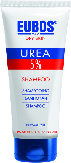 Eubos 5% Urea šampon, 200 ml Eubos 5% Urea šampon, 200 ml