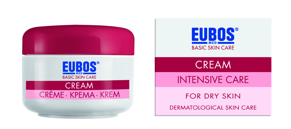 Eubos Med krema za intenzivno nego, 50 ml Eubos Med krema za intenzivno nego, 50 ml