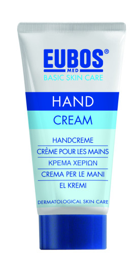 Eubos Med krema za roke, 50 ml Eubos Med krema za roke, 50 ml