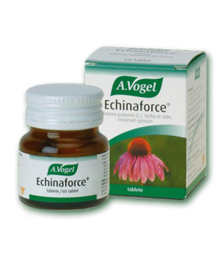 Echinaforce, 60 tablet Echinaforce, 60 tablet