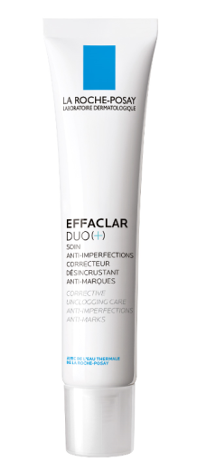 La Roche-Posay Effaclar Duo, kremni gel 40 ml La Roche-Posay Effaclar Duo, kremni gel 40 ml