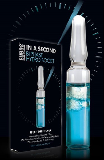 Eubos Med In a second Hydro, 2 ml x 7 ampul Eubos Med In a second Hydro, 2 ml x 7 ampul