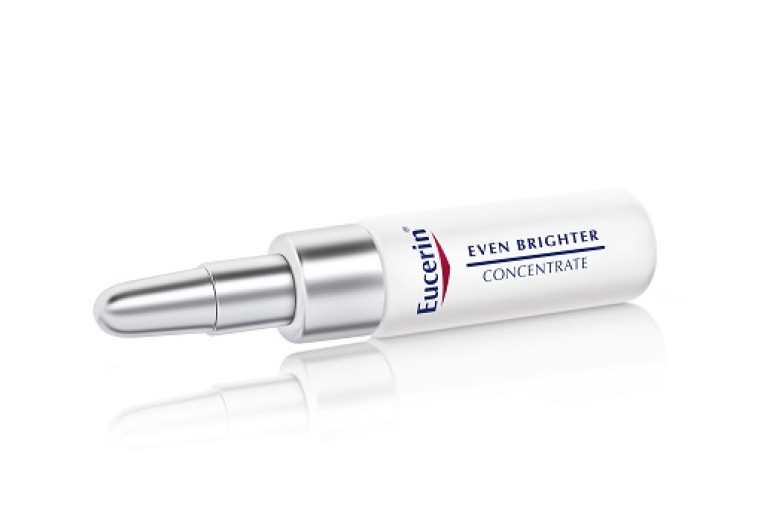 Eucerin EvenBrighter, koncentrat, 6x5 ml