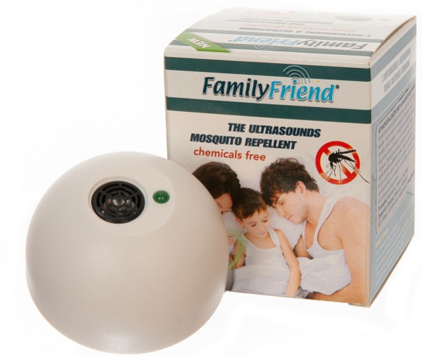 Family Friend Family Friend