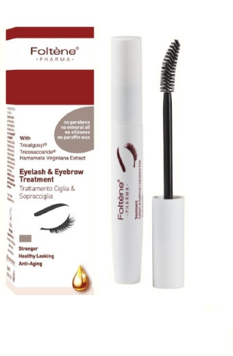 Foltene Pharma hranilna maskara, 8 ml Foltene Pharma hranilna maskara, 8 ml