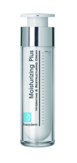 Frezyderm Moisturizing Plus vlažilna krema 30+, 50 ml Frezyderm Moisturizing Plus vlažilna krema 30+, 50 ml
