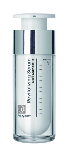 Frezyderm Revitalizacijski serum za obraz, 30 ml Frezyderm Revitalizacijski serum za obraz, 30 ml