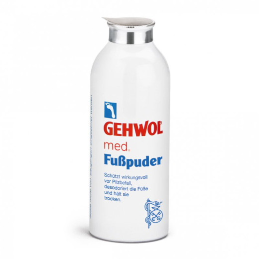 Gehwol Med, puder za stopala Gehwol Med, puder za stopala