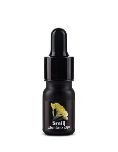 Histria Botanica, eterično olje smilja, 3 ml