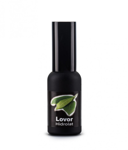 Histria Botanica, hidrolat lovorja, 30 ml