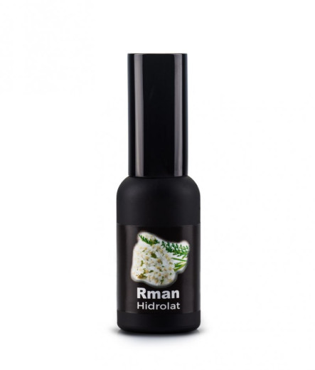 Histria Botanica, hidrolat rmana, 30 ml Histria Botanica, hidrolat rmana, 30 ml
