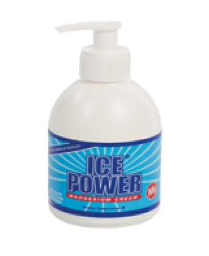 Ice Power, Magnezijeva krema, 300ml Ice Power, Magnezijeva krema, 300ml