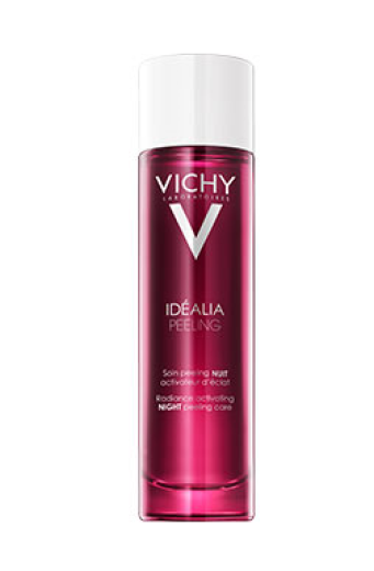 Vichy Idealia, nočni piling, 100 ml Vichy Idealia, nočni piling, 100 ml