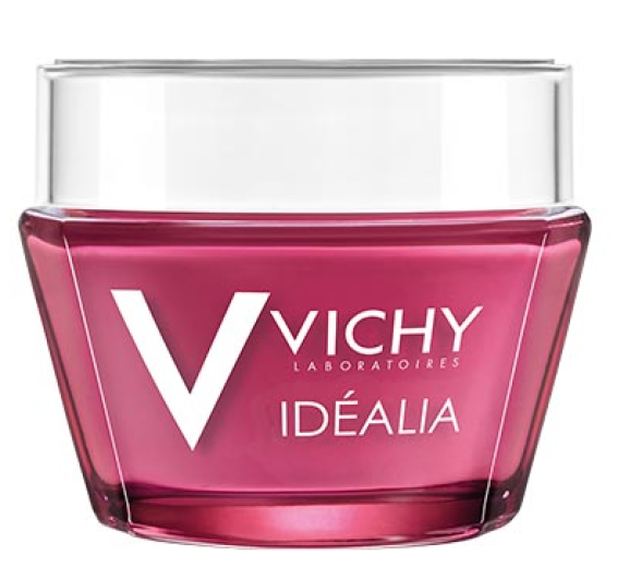 Vichy Idealia, krema za normalno do mešano kožo, 50 ml Vichy Idealia, krema za normalno do mešano kožo, 50 ml