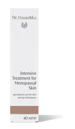 Dr. Hauschka Intenzivna nega kože med menopavzo, 40 ml
