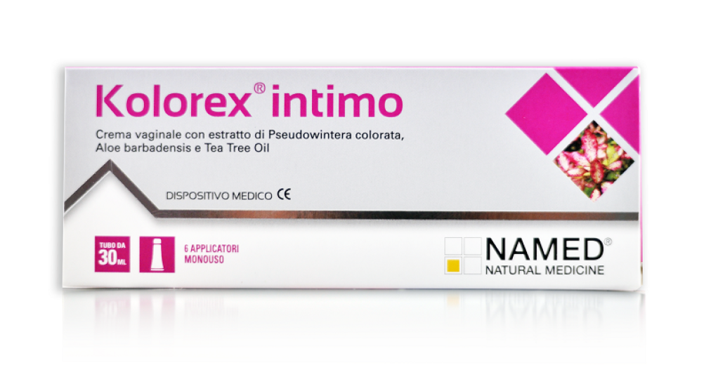 Kolorex krema za intimno nego, 30 ml Kolorex krema za intimno nego, 30 ml