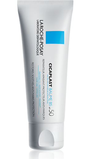 La Roche-Posay Cicaplast Baume B5, balzam - ZF 50, 40 ml La Roche-Posay Cicaplast Baume B5, balzam - ZF 50, 40 ml