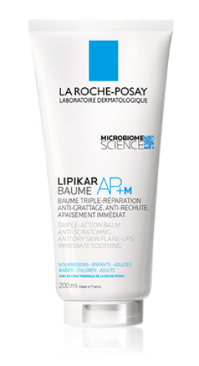 La Roche-Posay Lipikar AP+M balzam, 200 ml La Roche-Posay Lipikar AP+M balzam, 200 ml