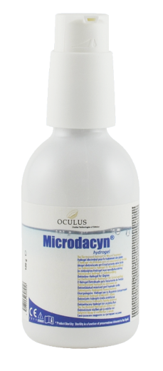 Microdacyn 60, raztopina za rane, pršilo, 250 ml Microdacyn 60, raztopina za rane, pršilo, 250 ml