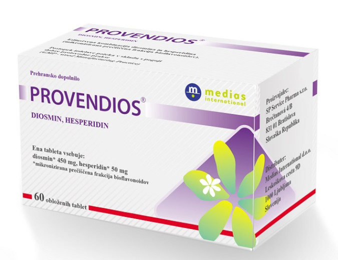 Provendios, 60 tablet Provendios, 60 tablet