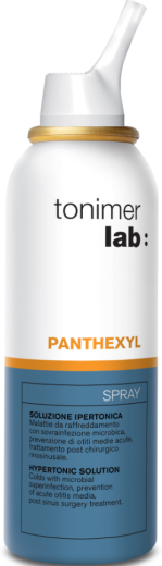 Tonimer Panthexyl, pršilo za nos, 100 ml