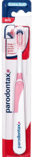 Parodontax Extra Soft, zobna ščetka
