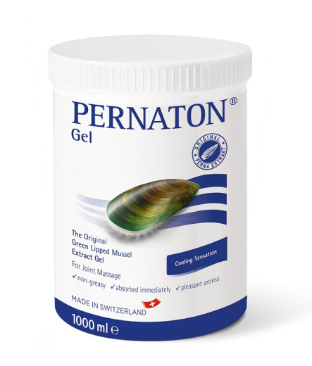 Pernaton, gel, 1000 ml