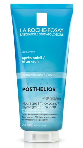 La Roche-Posay Posthelios, gel, 200 ml