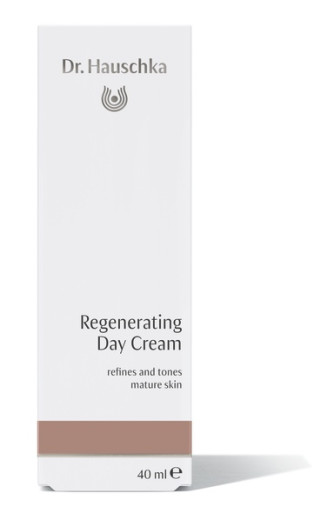 Dr.Hauschka Regenerativna dnevna krema, 40 ml Dr.Hauschka Regenerativna dnevna krema, 40 ml