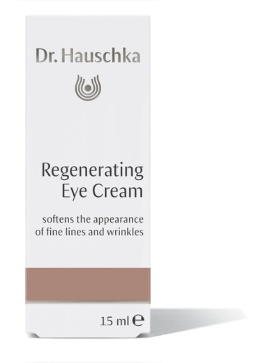 Dr.Hauschka Regenerativna krema za okoli oči, 15 ml Dr.Hauschka Regenerativna krema za okoli oči, 15 ml
