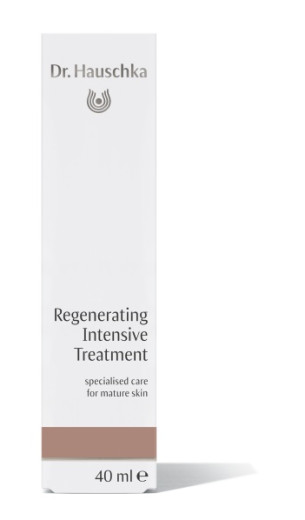 Dr. Hauschka Intenzivna regenerativna nega, 40 ml Dr. Hauschka Intenzivna regenerativna nega, 40 ml