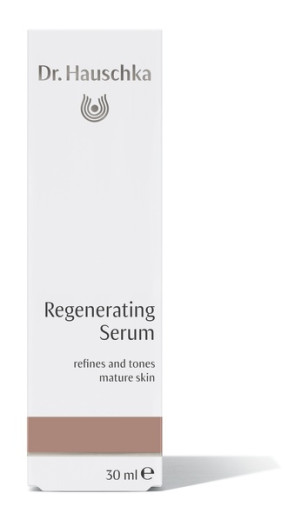 Dr.Hauschka Regenerativni serum, 30 ml Dr.Hauschka Regenerativni serum, 30 ml