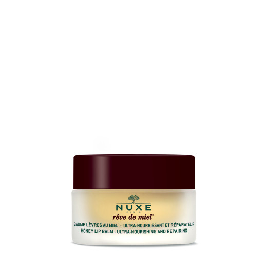 Nuxe Reve De Miel Balzam za ustnice, 15 ml Nuxe Reve De Miel Balzam za ustnice, 15 ml