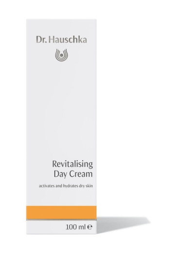 Dr. Hauschka Dnevna krema za revitalizacijo, 100 ml Dr. Hauschka Dnevna krema za revitalizacijo, 100 ml