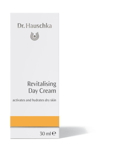Dr. Hauschka Dnevna krema za revitalizacijo, 30 ml Dr. Hauschka Dnevna krema za revitalizacijo, 30 ml