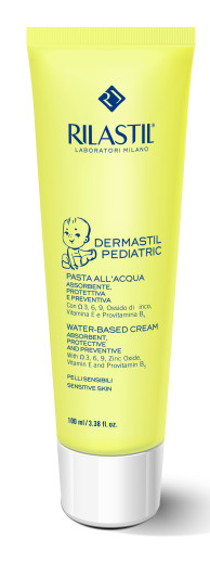 Rilastil Dermastil Pediatric krema, 100 ml Rilastil Dermastil Pediatric krema, 100 ml