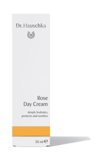 Dr.Hauschka Rožna dnevna krema, 30 ml Dr.Hauschka Rožna dnevna krema, 30 ml