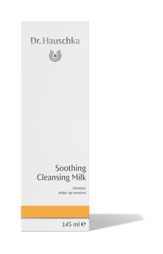 Dr.Hauschka Mleko za čiščenje, 145 ml Dr.Hauschka Mleko za čiščenje, 145 ml