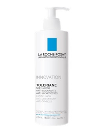 La Roche-Posay Toleriane gel, 400 ml