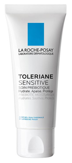 La Roche-Posay Toleriane Sensitive krema, 40 ml La Roche-Posay Toleriane Sensitive krema, 40 ml