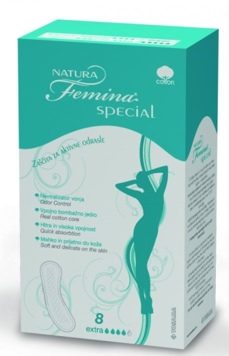 Natura Femina Special Extra