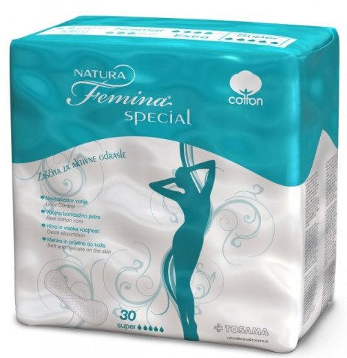 Natura Femina Special Super Natura Femina Special Super