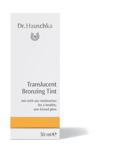 Dr. Hauschkan Bronzni koncentrat, 30 ml Dr. Hauschkan Bronzni koncentrat, 30 ml