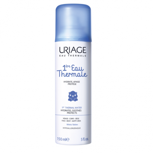 Uriage Bebe Prva termalna voda, 150 ml Uriage Bebe Prva termalna voda, 150 ml