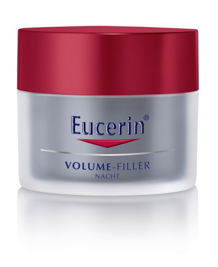 Eucerin Volume-Filler, nočna nega, 50 ml