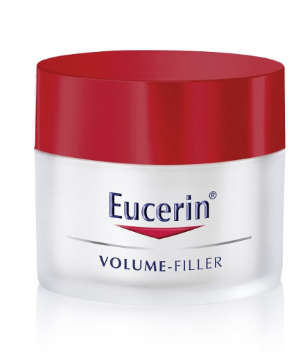 Eucerin Volume-Filler, dnevna nega za normalno do mešano kožo, 50 ml Eucerin Volume-Filler, dnevna nega za normalno do mešano kožo, 50 ml