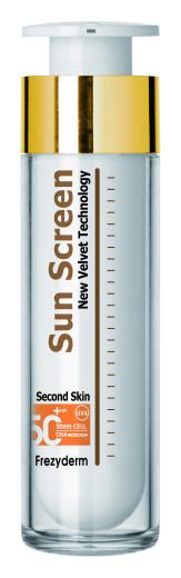 Frezyderm Sun Screen sončna krema za obraz – ZF 50+, 50 ml Frezyderm Sun Screen sončna krema za obraz – ZF 50+, 50 ml