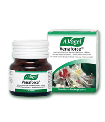Venaforce, 30 gastrorezistentnih tablet