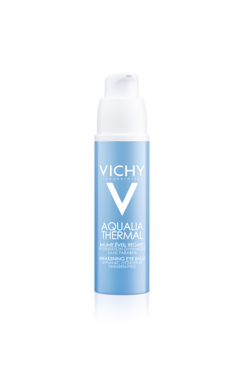 Vichy Aqualia Thermal, balzam za področje okrog oči, 15 ml Vichy Aqualia Thermal, balzam za področje okrog oči, 15 ml